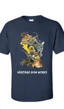 Mythic Hunter t-shirt